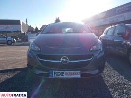 Opel Corsa 2018 1.4 90 KM