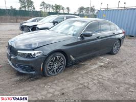 BMW 530 2019 2 BMW 530 2019 2
