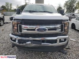 Ford Pozostałe 2019 6