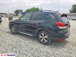Subaru Forester 2021