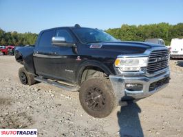 Dodge Ram 2022 6
