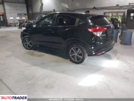 Honda HR-V 2019 1