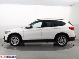 BMW X1 2021 1.5 134 KM BMW X1 2021 1.5 134 KM