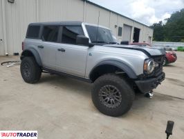 Ford Bronco 2023 2