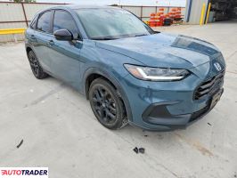 Honda HR-V 2023 2