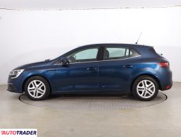 Renault Megane 2016 1.6 112 KM