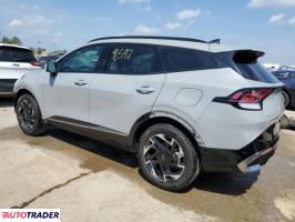 Kia Sportage 2024 2