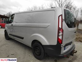 Ford Transit 2013 2.2