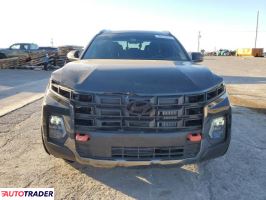 Hyundai Pozostałe 2025 2