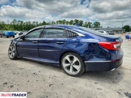 Honda Accord 2020 2 Honda Accord 2020 2