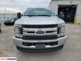 Ford Pozostałe 2019 6