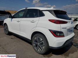 Hyundai Kona Electric 2023
