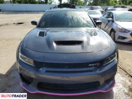 Dodge Charger 2022 6 Dodge Charger 2022 6