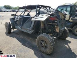 Polaris Pozostałe 2023