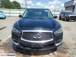 Infiniti Pozostałe 2019 3 Infiniti Pozostałe 2019 3