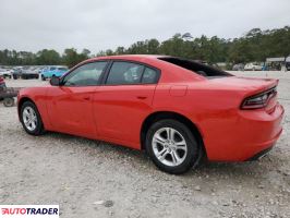 Dodge Charger 2022 3 Dodge Charger 2022 3