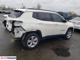 Jeep Compass 2020 2 Jeep Compass 2020 2