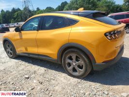 Ford Mustang 2022