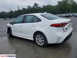Toyota Corolla 2023 2