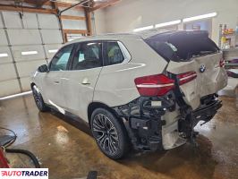 BMW X3 2026 2