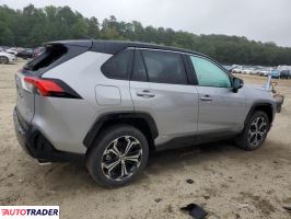 Toyota Pozostałe 2025 2