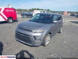 Kia Soul 2022 2 Kia Soul 2022 2