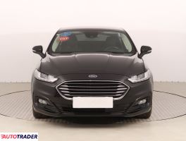 Ford Mondeo 2019 2.0 147 KM