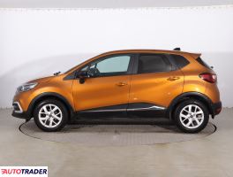 Renault Captur 2019 0.9 88 KM