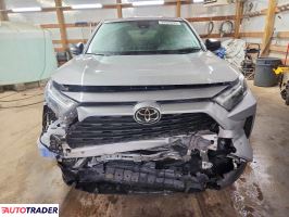 Toyota Pozostałe 2023 2