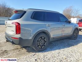 Kia Pozostałe 2021 3