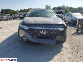 Hyundai Santa Fe 2019 2