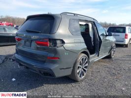 BMW Pozostałe 2022 4 BMW Pozostałe 2022 4