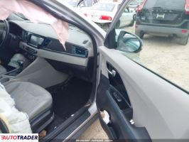 Kia Niro 2019 1 Kia Niro 2019 1