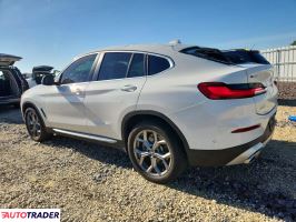 BMW X4 2024 2