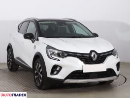 Renault Captur - zobacz ofertę