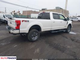 Ford Pozostałe 2019 6