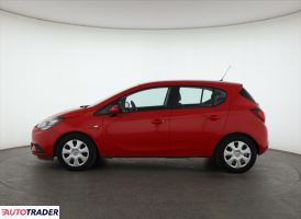 Opel Corsa 2017 1.4 73 KM Opel Corsa 2017 1.4 73 KM