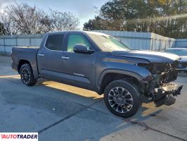 Toyota Tundra 2024 3