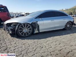 Mercedes CL 2022 Mercedes CL 2022