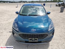 Ford Escape 2020 1