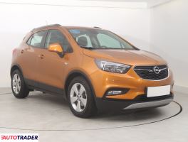 Opel Mokka 2017 1.6 113 KM