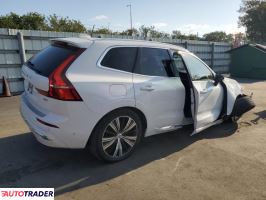 Volvo XC60 2022 2 Volvo XC60 2022 2