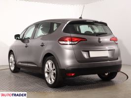 Renault Scenic 2016 1.2 130 KM