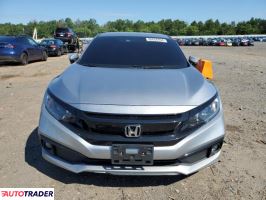 Honda Civic 2021 2