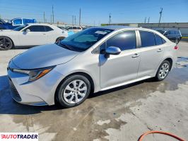 Toyota Corolla 2023 2