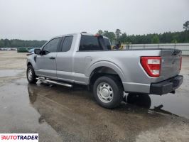 Ford Pozostałe 2021 5