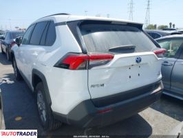 Toyota Pozostałe 2024 2