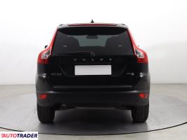Volvo XC60 2010 2.0 160 KM