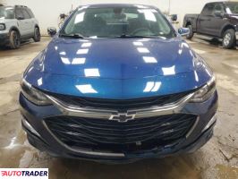 Chevrolet Malibu 2019 1