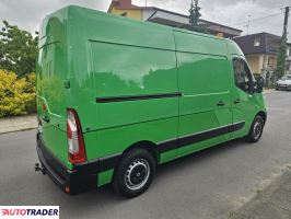 Renault Master 2019 2.3 Renault Master 2019 2.3